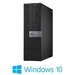 Calculatoare Dell OptiPlex 5040 SFF, Quad Core i5-6500, Win 10 Home